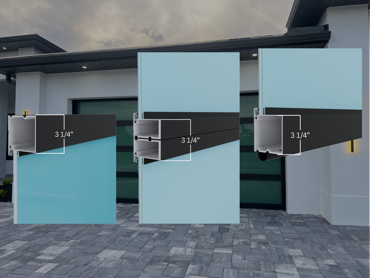 Equal Architectural Design