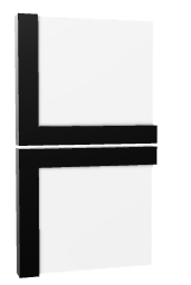 HurricaneShield™ Impact Garage Door